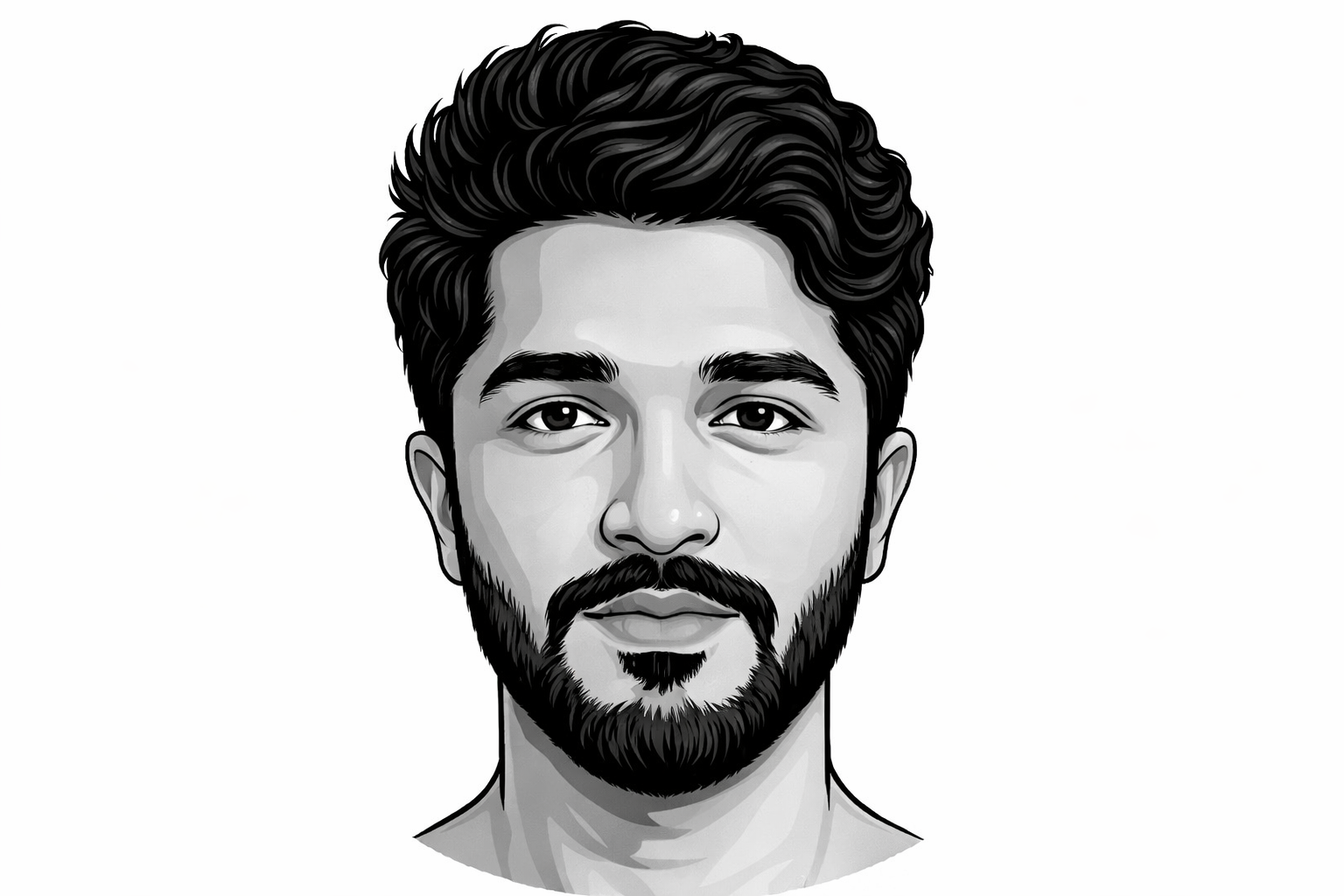 Hashar Mujahid - Security Researcher